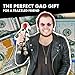 Dammit Doll - Classic Dammit Money Doll - Stress Relief, Gag Gift