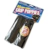 Grip Puppy Handgrepen, zeer comfortabel