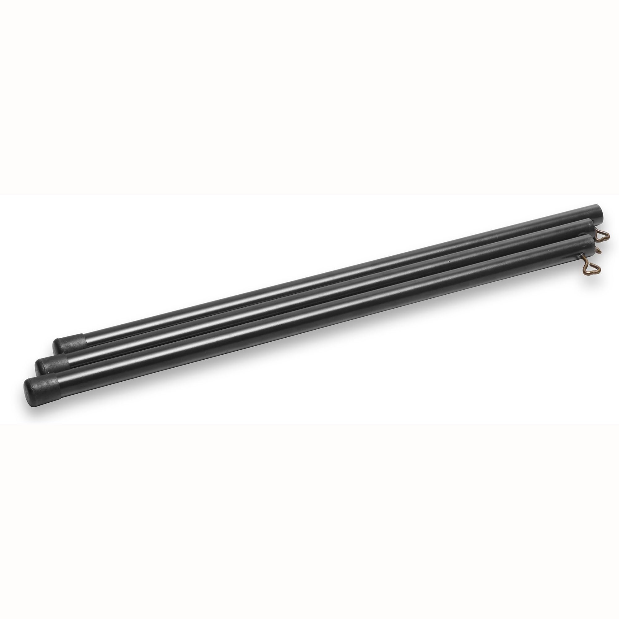 briebe Set Paella Brûleur à Gaz 30 cm + Poêle à Paella Émaillée 38 cm 8 Portions + Support à 3 Pied Robuste Pouvant Supporter jusqu'à 60 kg