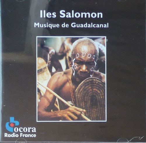 Solomon Islands: Solomon Islands: Amazon.in: Music}