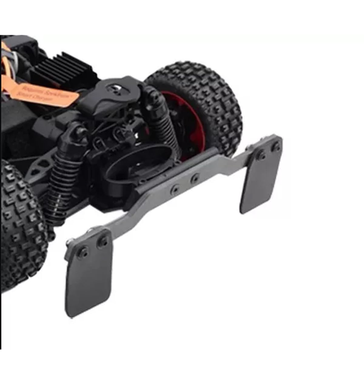 Amazon.com: Palumma Rear Mudguard for ARRMA 1/14 Mojave GROM RC
