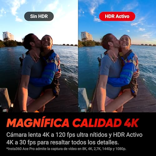Ficha técnica Insta360 Ace Pro Travel Bundle - Fernando Cortés Ficha técnica Insta360 Ace Pro Travel Bundle - Fernando Cortés