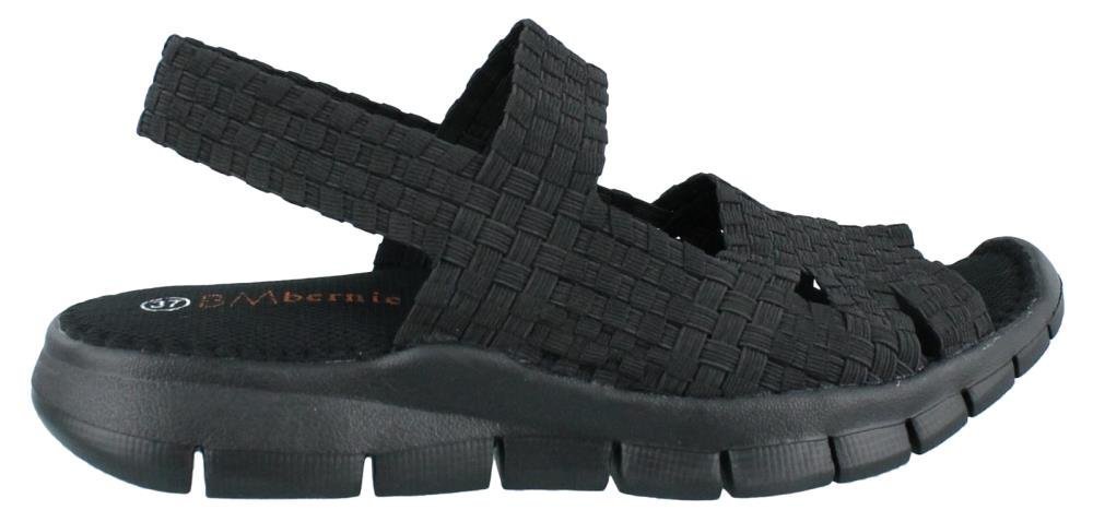 Bernie MevWomen's Cindycindy신디cindycindyסינדיcindycindy Flat Sandal, Medium