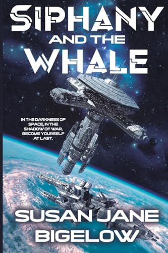Cover of Siphany and the Whale