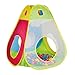 Produktbild Knorrtoys 55305 - Spielzelt/ Bällebad Brody inkl. 100 Spielbälle 6 cm Durchmesser