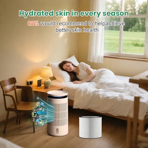 Image of Replacement Filter Compatible with Blueair 2-in-1 Pro Purify + Humidify