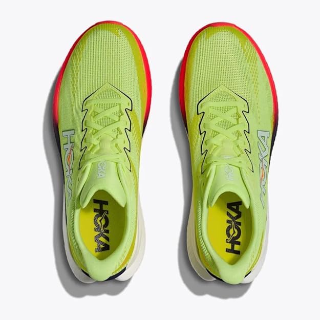 Image of HOKA Mach 6 Mens Shoes