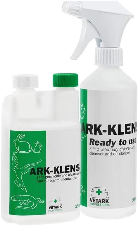 Vetark Ark-Klens, 250 ml, 250 ml (Pack of 1) - Image 3