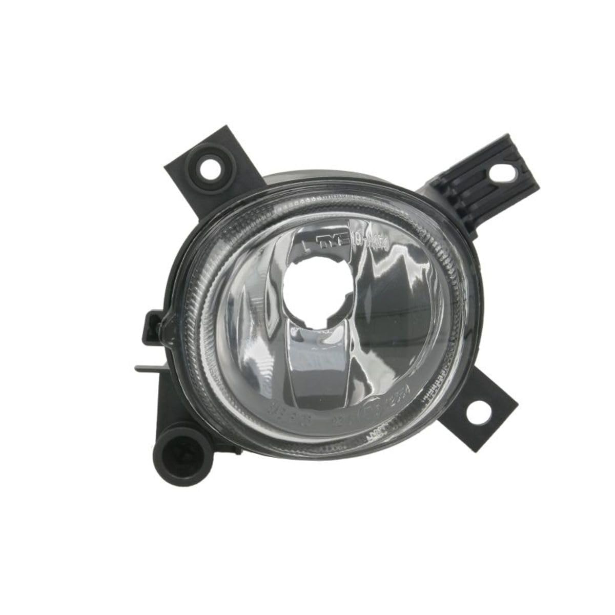 DAPA 190434019 Nebelscheinwerfer Links – H11, ECE-geprüft, V-System