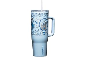 Corkcicle 40 oz Tumbler with Handle