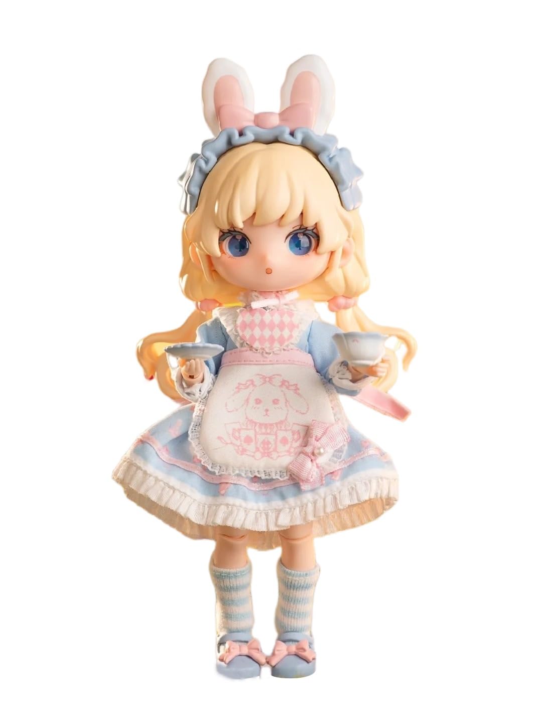 コリンシアン バロンドールフィギュア 15体セット Amazon.co.jp: Fairytale House ブラインドドール 高約15cm