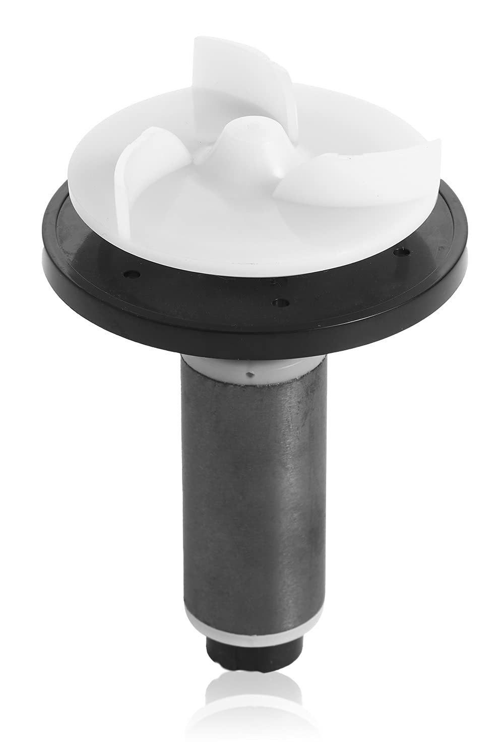 Swell Filter Pump Replacement Impeller and Shaft for Model 7500