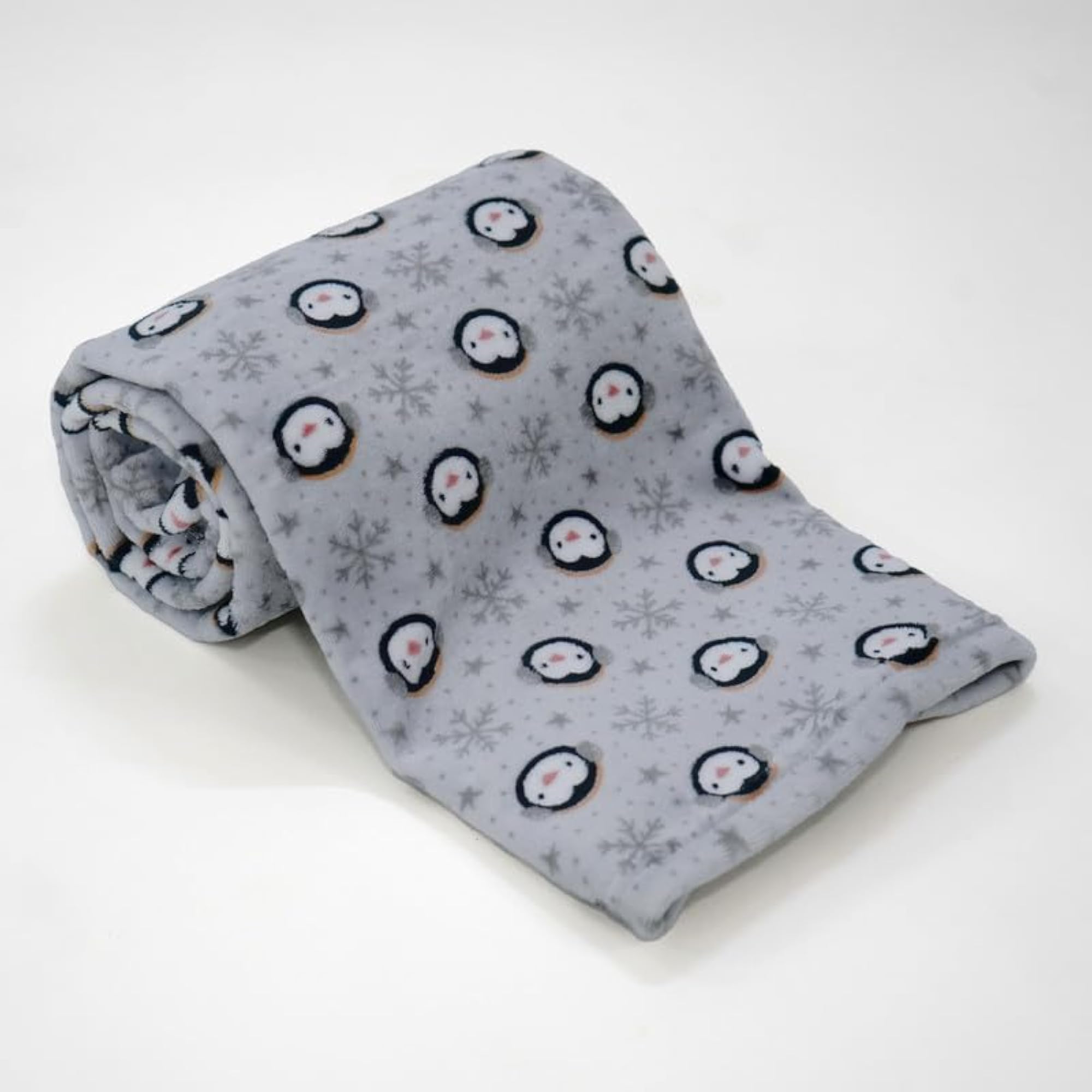 Baby Blanket Soft Flannel AC Blanket for Newborn