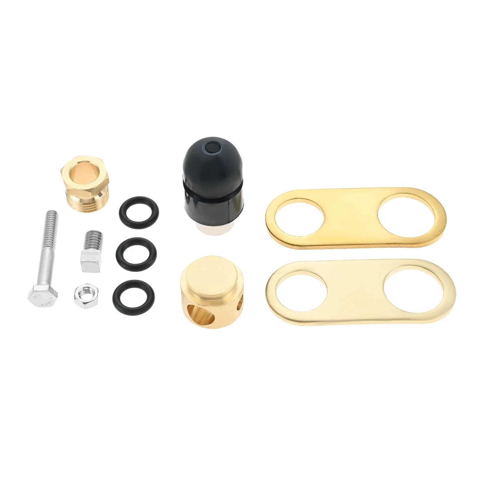 Kit idranti ad acqua per esterni da giardino resistenti al gelo 850SB e stantuffo 8842 per serie 800LF 800SB 4800LF 5800LF 6800LF