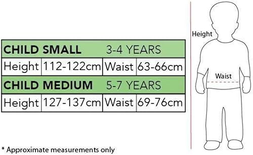Miniatura 4 de Rubie's Disfraz infantil de Superman de la Liga de la Justicia, pequeño (640104_S)