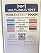 MobileDetect Pouch Residue Detection Multi-Drug Test Kit - Rapid Surface Residue Detector