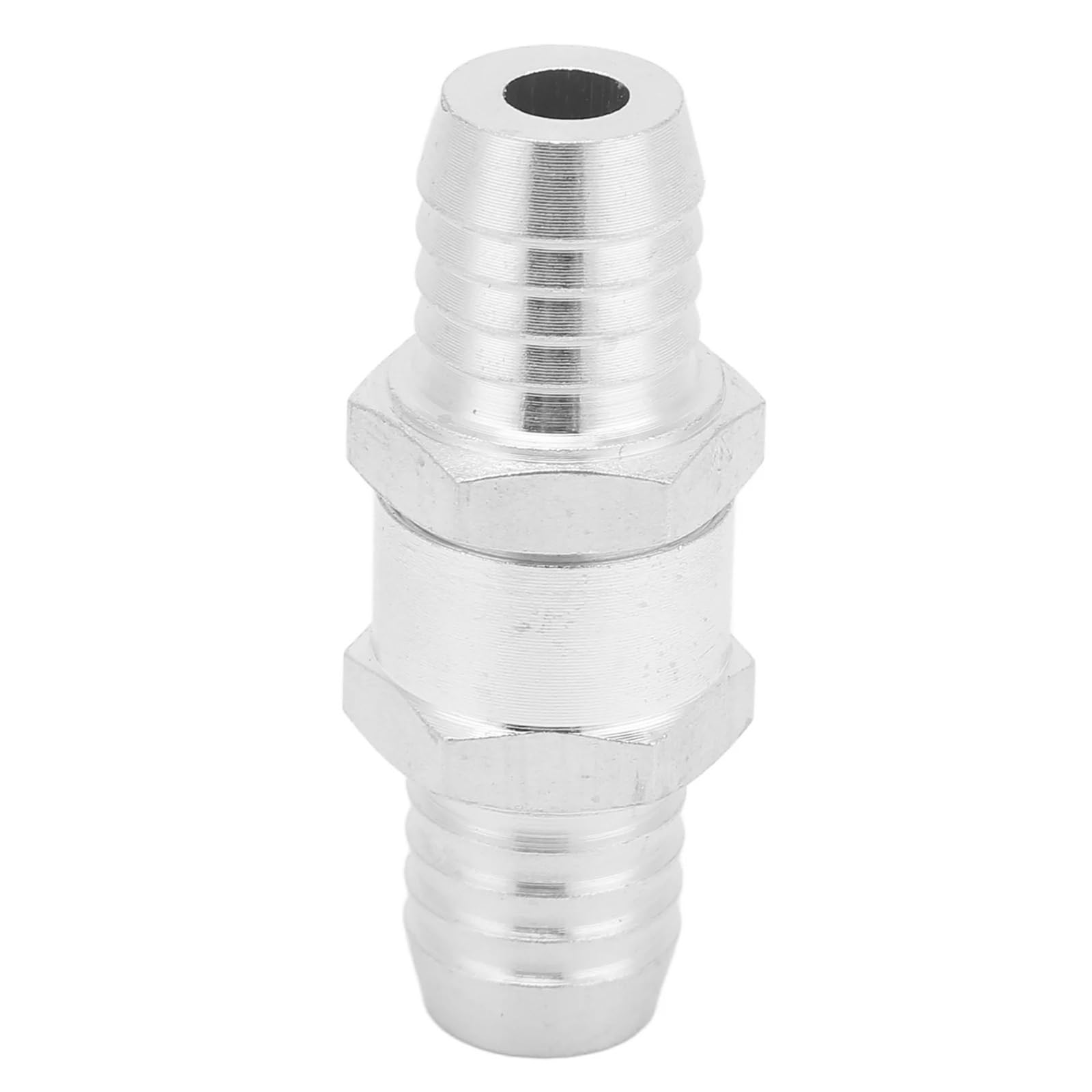 4/6/8/10/12/14/16mm Aluminium Alloy Non Return Check Valve(16mm)