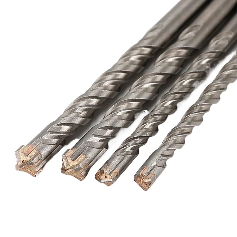 コンクリート用　ドリルビット TT4.8×110BP コンクリートドリル チップトップビット(SDS-plus