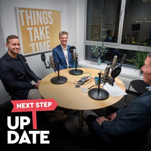 05 Et st&aelig;rkt fundament for Employer Branding &ndash; med Nicklas Lionett og Balder Vendt-Striim