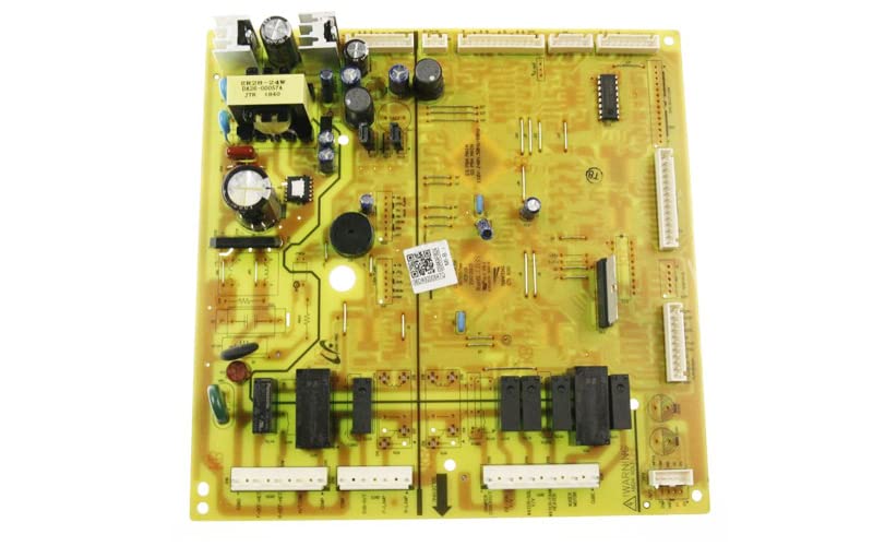MODULE DE PUISSANCE PROGRAMME pour REFRIGERATEUR SAMSUNG - M497294