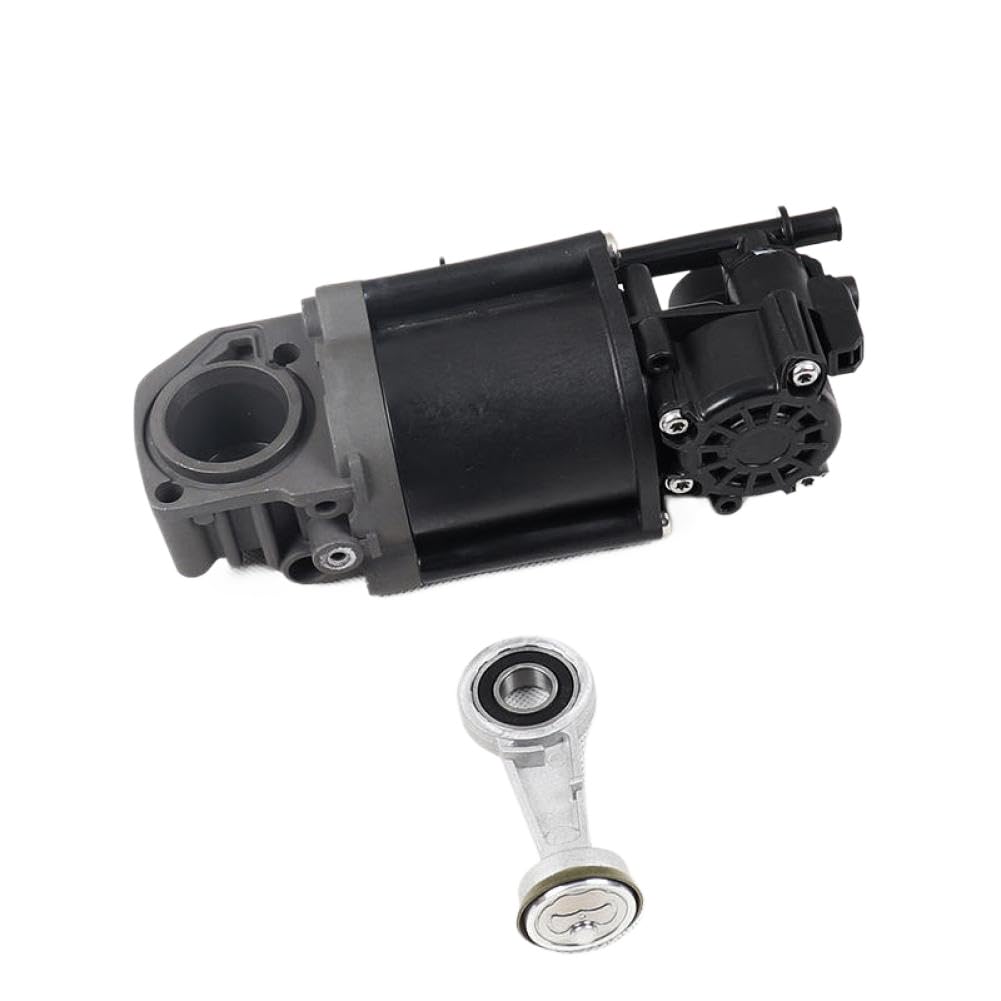 Jhshhpmec Onecolor Air Suspension Compressor Repair Kit Dryer Assembly With Cylinder Piston Compatible With E Class W212 S212 2123200104 2123200404