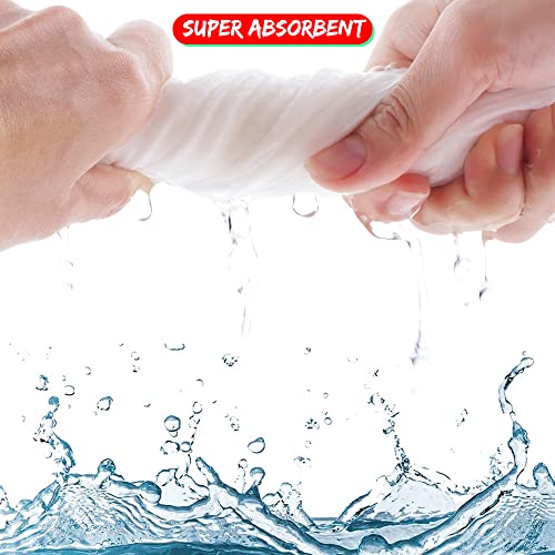 Dqitj 100 Pcs Large Size Bird Cage Liner Papers, Non-Woven Bird Cage Liners, Precut Absorbent Pet Cages Cushion (22.8 Inch X 10.6 Inch) #TOP2