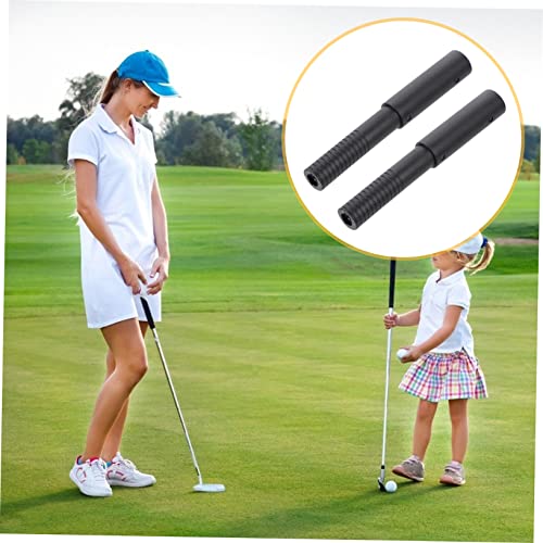 Rallonges de putter pour acier graphite kit extenseur de golf Anneome - 6