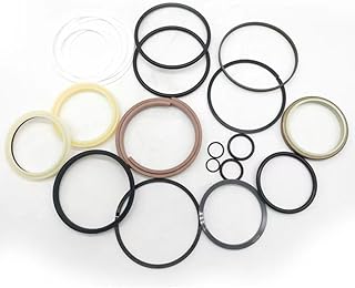 Swing Cylinder Seal Kit 707-99-32070 for Komatsu WB146-5 WB97S-5E0 WB93S-5 WB97R-5E0 Backhoeloader