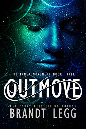 Outmove: a Booker Thriller (The Inner Movement