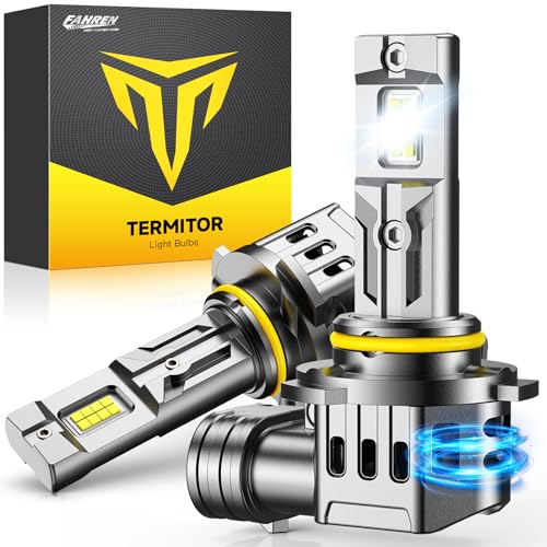 FAHREN 9005 HB3 Led Bulb, 2025 Elite Core 16 Chips 𝟕𝟎,𝟎𝟎𝟎𝐋𝐌 𝟏𝟐𝐗...