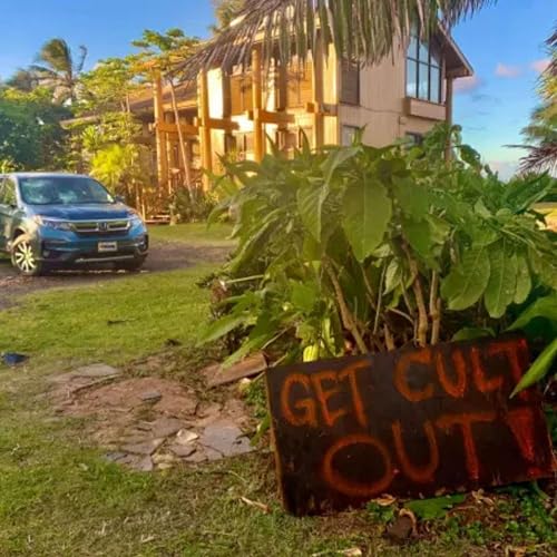 Episode 3: From Hawaii to Crestone