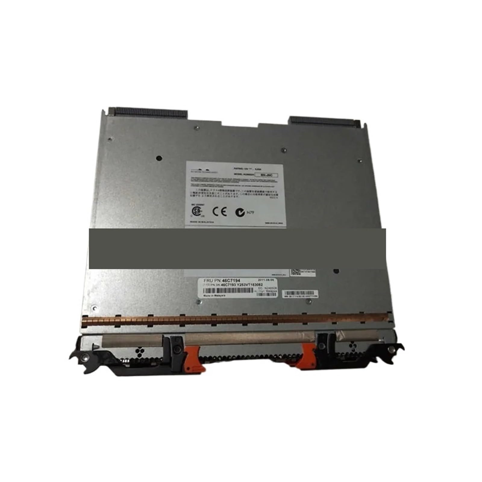 BALYDLUL For 46C7193 46C7194 90Y9392 90Y9391 46C7191 10GB module Kit