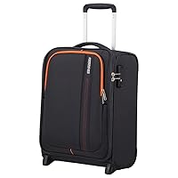 American Tourister Sea Seeker - Upright S, Bagaglio a mano