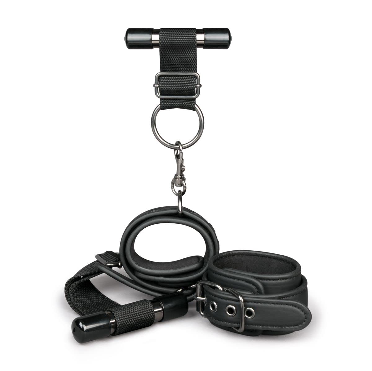 EasyToys Door Jam Menottes