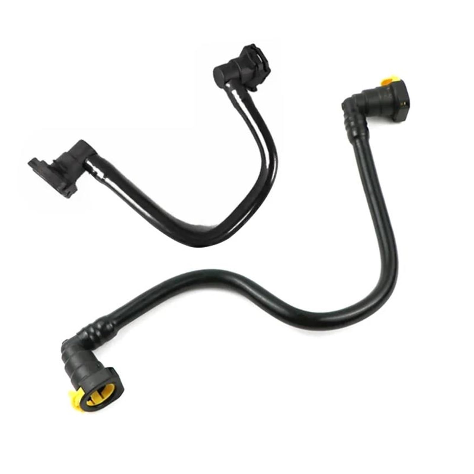 Zynther One Color Coolant Water Hose Pipe 31319277 31319278 For Engine Coolant For Hose Thermostat Coolant
