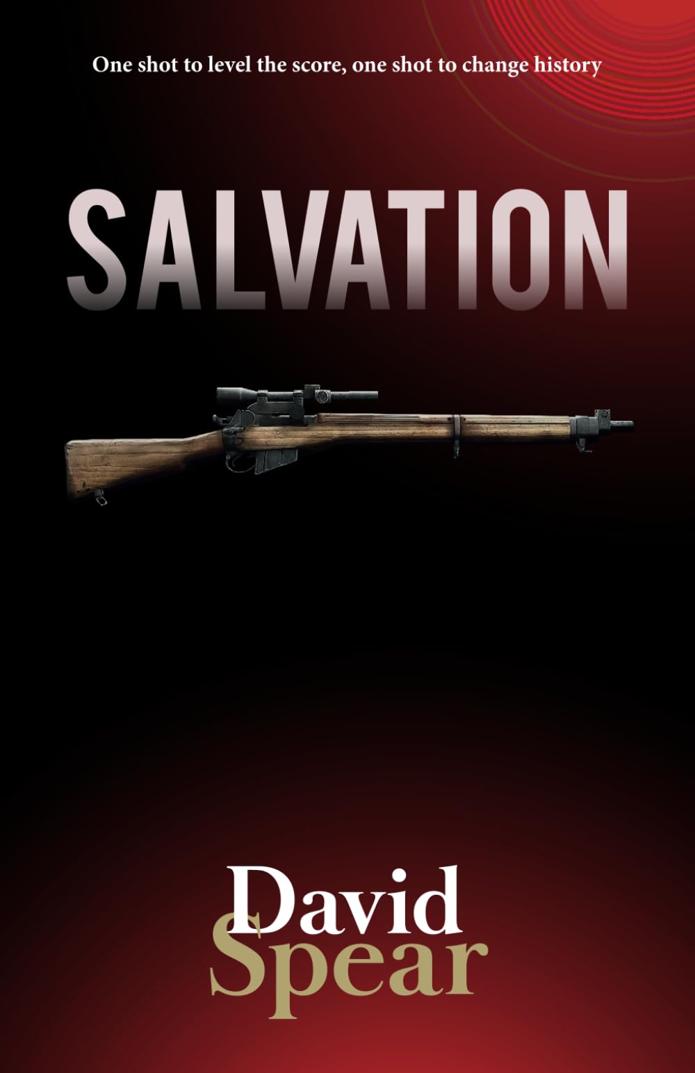 Salvation
