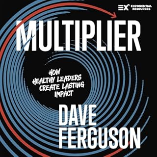 Multiplier cover art