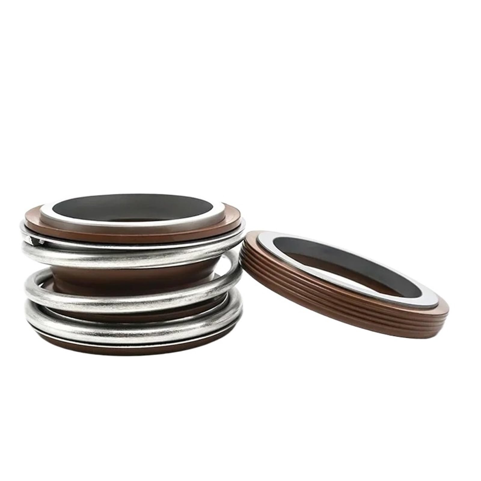 YMUGUEGH MG1-25 Shaft Seals Mechanical Seals MB1 MG1 Seals With G60 Stationary Seat For Water Pump(CER-CER-NBR)