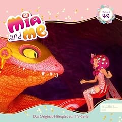 Couverture de Drachen im Anflug / Ein feuriges Abenteuer. Das Original-H&ouml;rspiel zur TV-Serie