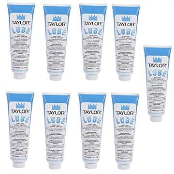 taylor ice cream machine company