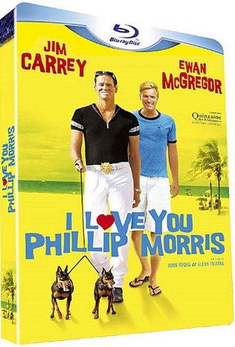 I Love You Phillip Morris