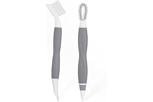 SetSail Deep Clean Brush Set - Perfect for Detail Cleaning