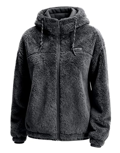 Doudoune polaire douce femme pour stopper le froid pendant vos loisirs