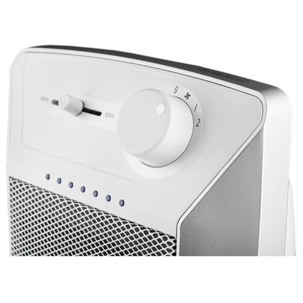 Olimpia Splendid TERMOVENTILATORE CERAMICO, biały, 99448 2000 W