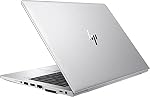 HP EliteBook 830 G7 13.3" FHD Laptop, Intel Core i7-10610U up to 4.9GHz, 16GB DDR4 RAM, 512GB SSD, HDMI, Windows 11 Pro 64Bit (Renewed)