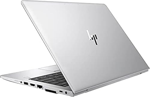 Miniatura 4 de HP EliteBook 830 G6 - Laptop empresarial, portátil FHD de 13.3 pulgadas, Intel Core i7-8665U, 16 GB DDR4 RAM, SSD de 512 GB, Windows 11 Pro