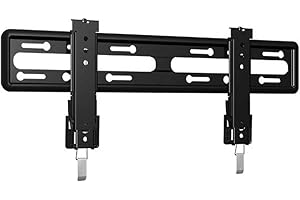 Mount Your TV with Confidence: Introducing the Sanus VLF628!