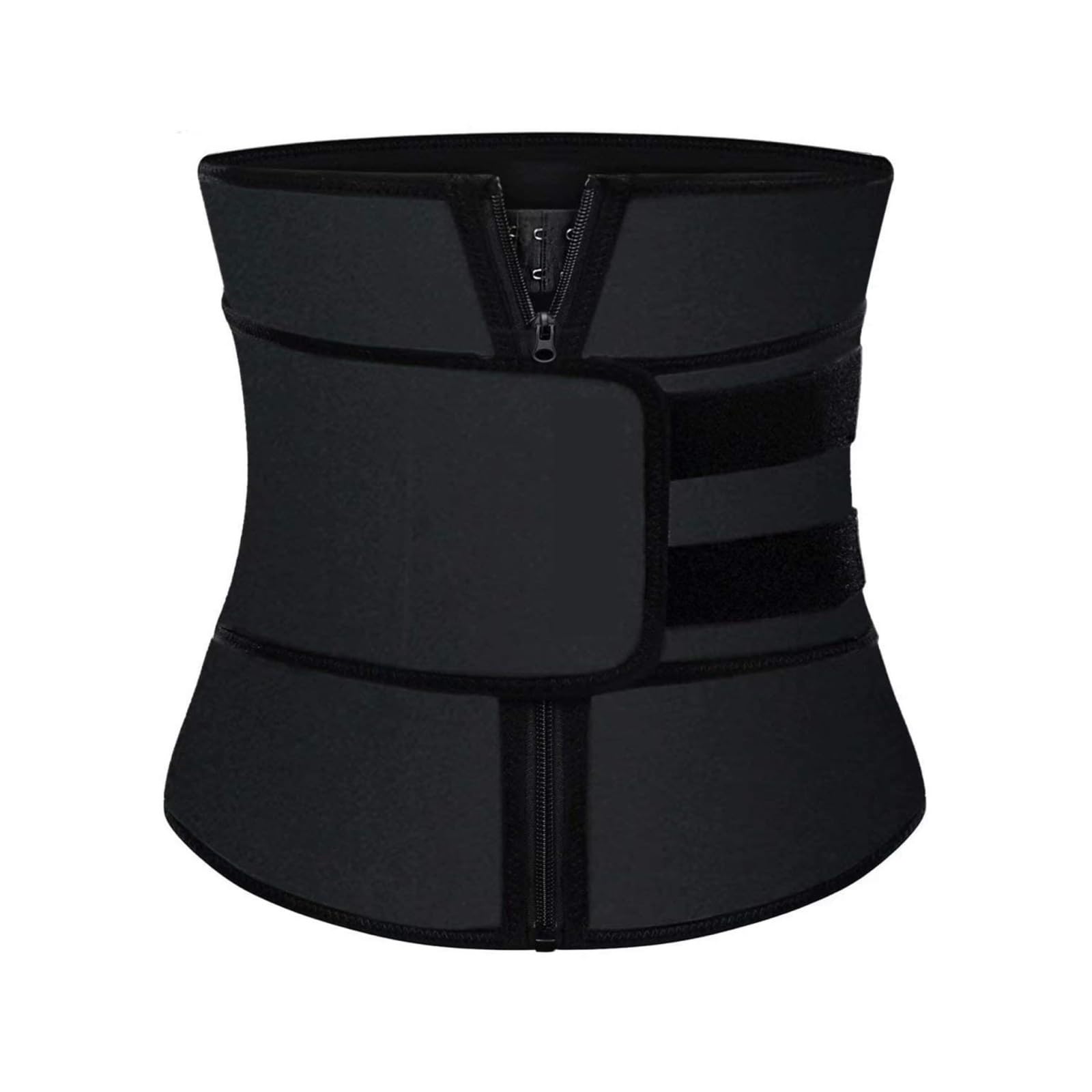 Gaine Amincissante Fitness Ceinture De Modelage du Corps for Femmes, Corset D'entraînement À La Taille, Ventrale Serrage Body Sculptant