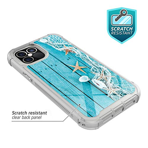 Coque iPhone 12 Pro Max mignonne et colorée pour le quotidien - 2