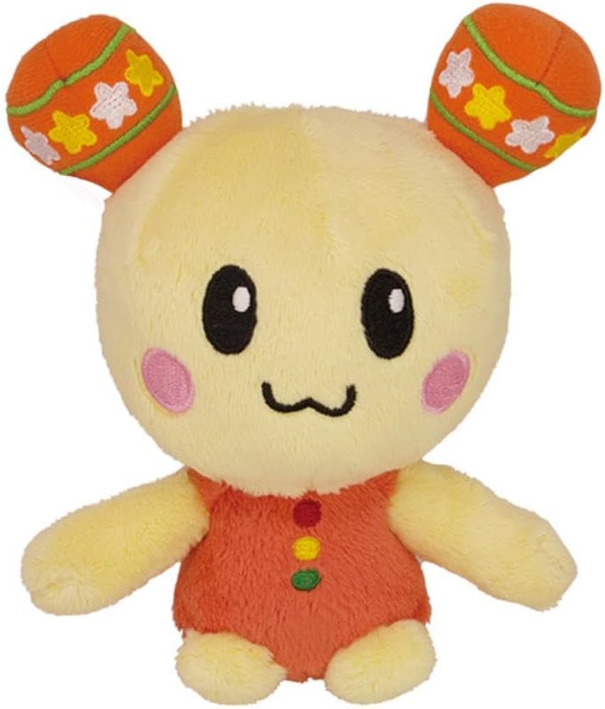 うーたん様 Amazon.co.jp: セキグチ うーたん 手のひらサイズ 557769 : おもちゃ